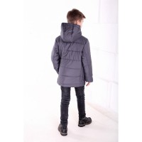 Демисезонные куртки для мальчиков -подростков, размеры 38 - 44
