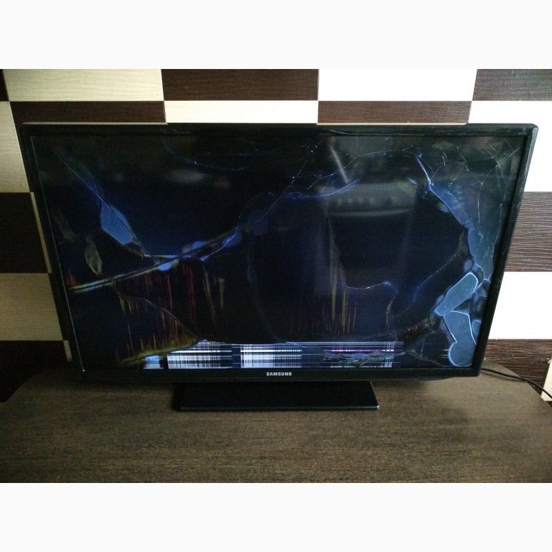 Фото 6. Плата TCON V320HJ2-CPE2 для телевизора Samsung UE32EH5307K