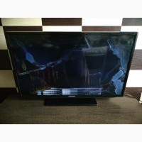 Плата TCON V320HJ2-CPE2 для телевизора Samsung UE32EH5307K