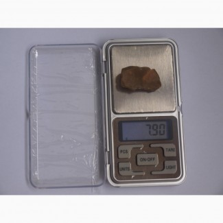 Ювелирные карманные весы 0, 01-200(0, 1-500). Pocket Scale MH-200