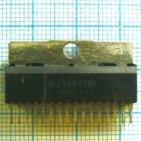 Микросхемы аналоговые STR50092 - VL82C50-PC - STV2246H - TA7262 - TEA5710 - TL5001ACD