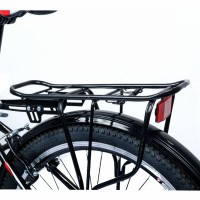 Велосипед SPARK SPACE для юных дерзких байкеров от 12 лет! Доставка Бесплатно