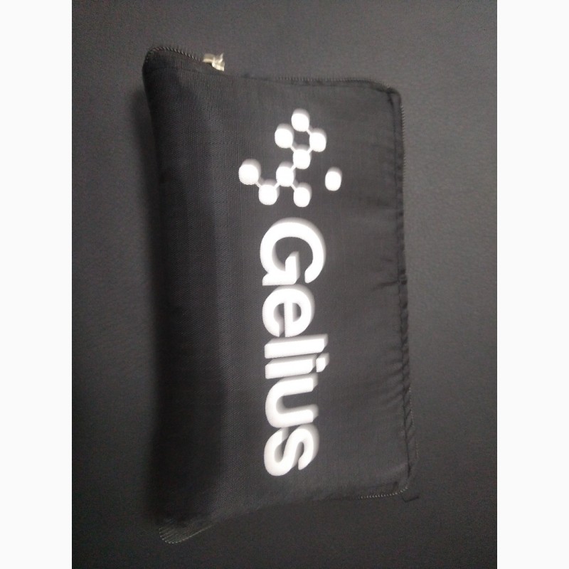 Фото 4. Эко сумка трансформер Гелиус Gelius Shoping Bag карманный портмоне в сумка шопер хозяйстве
