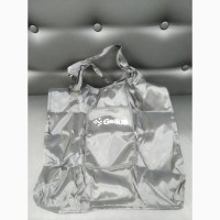 Эко сумка трансформер Гелиус Gelius Shoping Bag карманный портмоне в сумка шопер хозяйстве