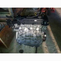 Двигатель для Mazda 6 GH 2.5 бензин L5-VE L5VE L5