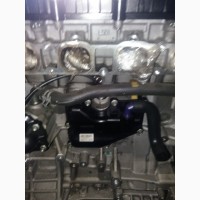 Двигатель для Mazda 6 GH 2.5 бензин L5-VE L5VE L5