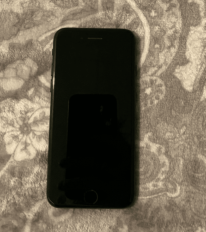 Iphone 7 б/у гарантия