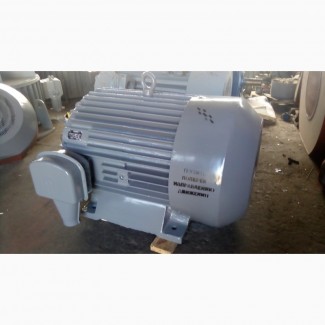 Продам электродвигатель АО3-400М-10У2