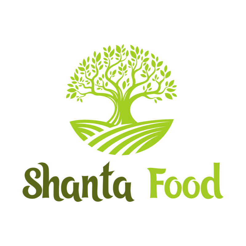 Shanta Food - производство продуктов здорового питания
