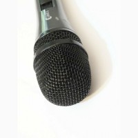 Вокальные микрофоны Sennheiser E 845-S (оригиналы)