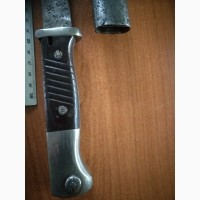 Штык нож к винтовке Маузер К98