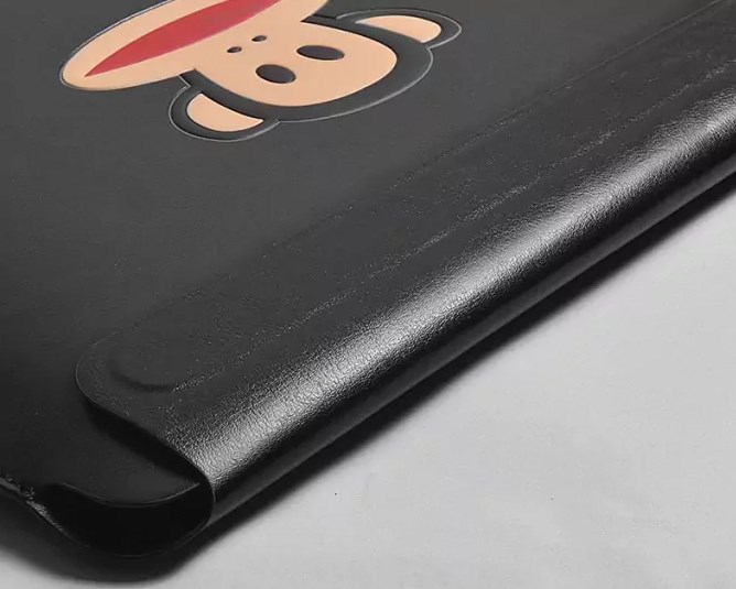 Фото 2. Папка конверт для ноутбука для MacBook 13 Monkey Series Skin Pro 2 Paul Frank Leather