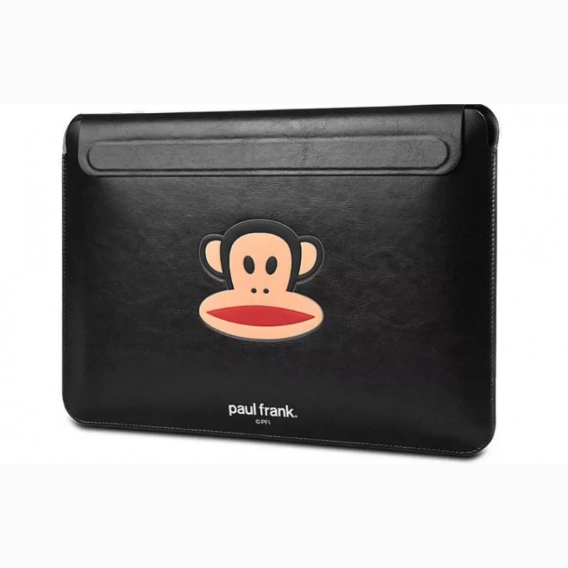 Фото 5. Папка конверт для ноутбука для MacBook 13 Monkey Series Skin Pro 2 Paul Frank Leather