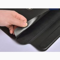 Папка конверт для ноутбука для MacBook 13 Monkey Series Skin Pro 2 Paul Frank Leather