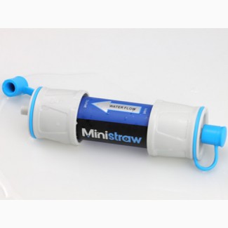 Water filter cing trip equipment