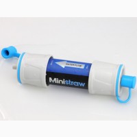 Water filter cing trip equipment