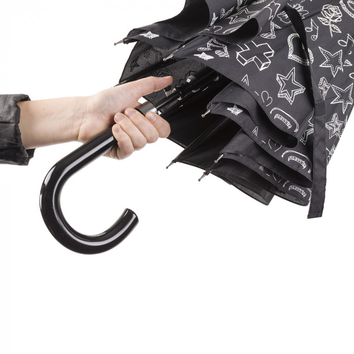 Фото 11. Зонты оптом под нанесение логотипа