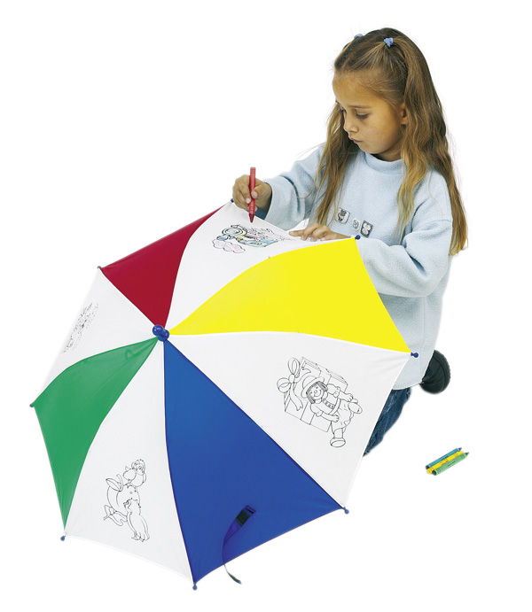 Фото 6. Зонты оптом под нанесение логотипа