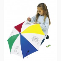 Зонты оптом под нанесение логотипа