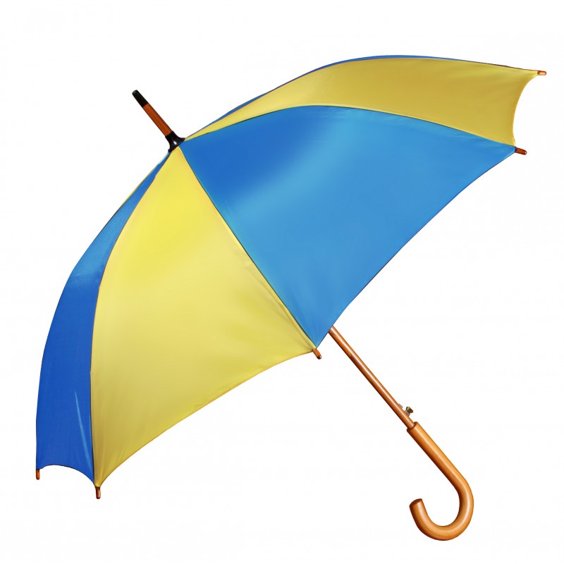 Фото 7. Зонты оптом под нанесение логотипа