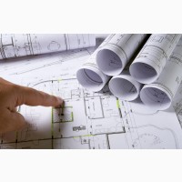 Разработка проектно-сметной документации на строительство реконструкцию капитальный ремонт