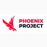 SEO просування сайтів по всьому світу від компанії Phoenix Project