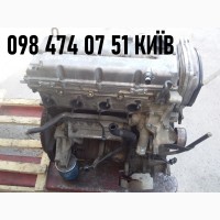 Двигатель D4CB Kia Sorento Hyundai H1 2.5 CRDI 140 л.с 1998-2005