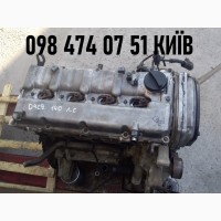Двигатель D4CB Kia Sorento Hyundai H1 2.5 CRDI 140 л.с 1998-2005