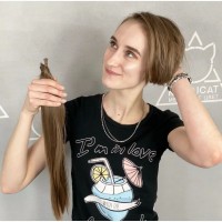 Наша компанія купує волосся від 35 см у Запоріжжі та у всіх містах України