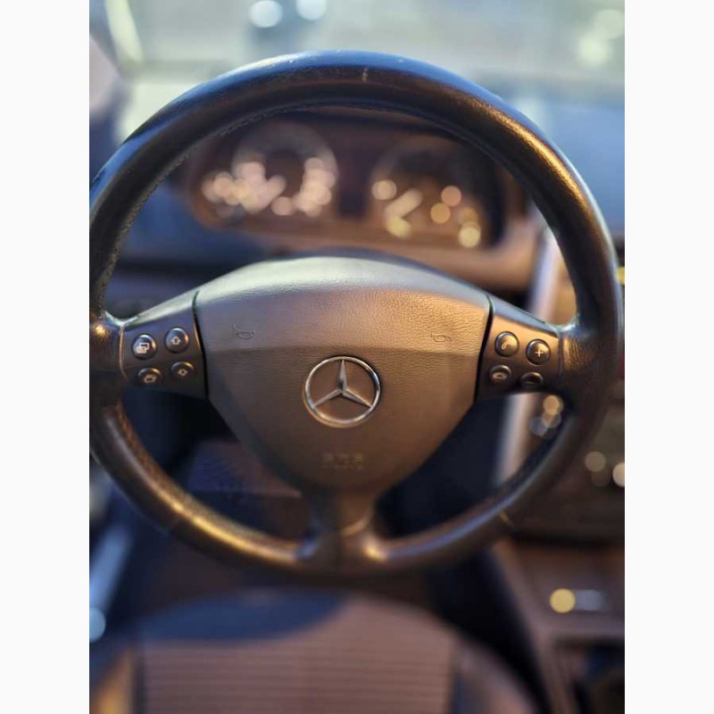 Фото 4. Продаж Mercedes A $