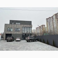 Довгострокова оренда офісна будівля Київ, Дарницький, 8000 $/міс