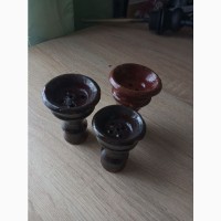 Глиняные чаши для кальяна