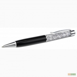 Ручки с кристаллами Swarovski