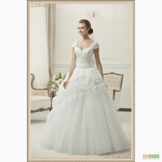 Продам красивые свадебные платья по цене производителя