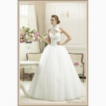 Продам красивые свадебные платья по цене производителя