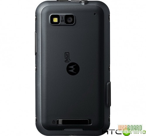 Фото 2. Новый Motorola Defy Plus MB526 Black (CyanogenMod) 12 Месяцев Гарантии