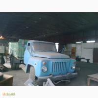 Продам ГАЗ 5312