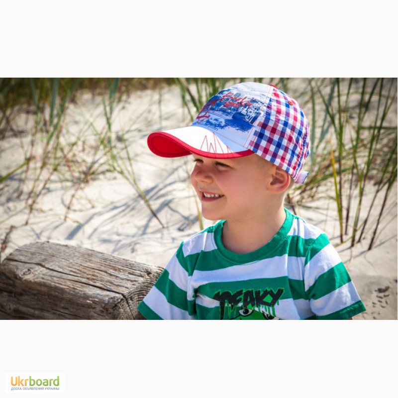 Фото 3. Интернет - Магазин TuTuShop - предлагает детские шапки и панамки.
