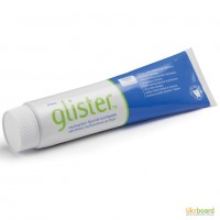 Glister Багатофункціональна фториста зубна паста