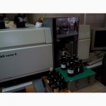 Атомно-абсорбционные спектрофотометры С-115М1
