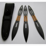 Недорогі, зручні, надійні і дуже красиві метальні ножі. Купити метальний ніж в Україні