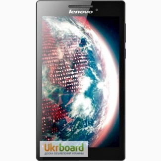 Lenovo Tab 2 A7-10 8Gb Wi-Fi оригинал новые с гарантией