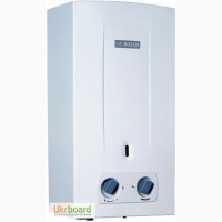 Проточный водонагреватель Bosch Therm 2000 W 10 KB по доступной цене