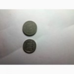 Продам обиходные монеты Украины