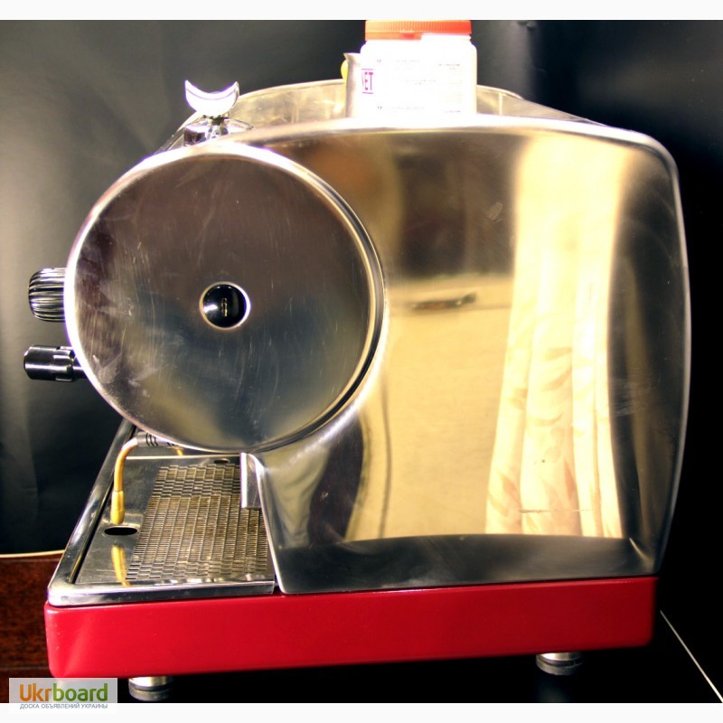 Фото 5. Профессиональная кофемашина кофеварка San Marino автомат бу