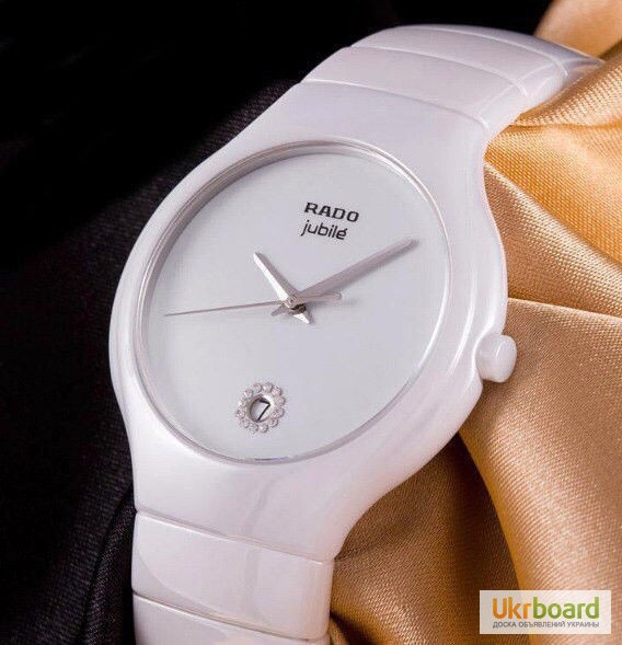 Фото 2. Купить Наручные часы Rado Jubile(Радо) оптом от 100шт