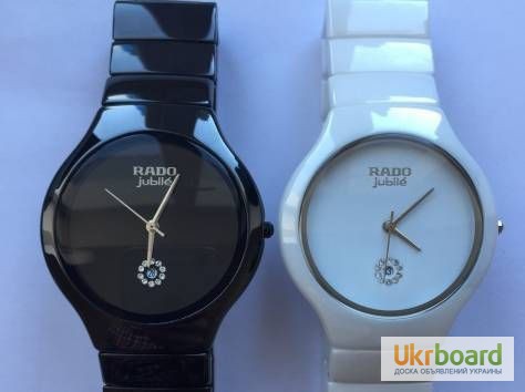 Фото 3. Купить Наручные часы Rado Jubile(Радо) оптом от 100шт