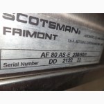 Льдогенератор Scotman AF 80 б/у в рабочем состоянии