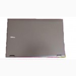 Продам ноутбук Dell Latitude E5510 б/у. Привезен с Европы, в ОТЛИЧНОМ СОСТОЯНИИ