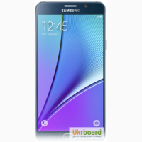 Samsung Galaxy Note 5 32Gb 4gb ram
